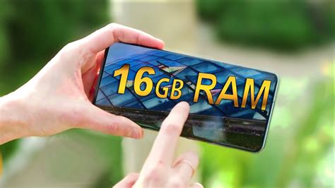 high ram phones|The best phones with 16GB of RAM .